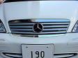 BENZ A190 AMG