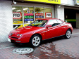 Alfa Romeo GTV V6 24VNA^14{H܂B