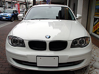 BMW 116