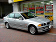 BMW 323iɃNA^14{H܂B