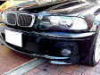 BMW 330Ci Cabriolet