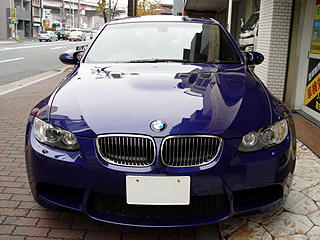 BMW M3