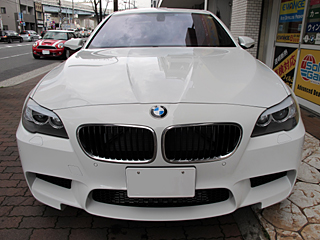 BMW M5ɃKXR[eBOTC-6341Ăti摜