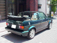 VW GOLF Cabriolet ClassicɃKXR[g{H܂B