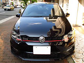 POLO GTI