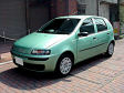 FIAT Punto ELX 16VNA^ƃKXR[eBO{H܂B