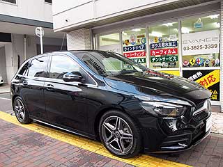 ZfXxc BENZ B200d̃tgKX3ʂNano Cerami86 fMtB{Hς݉摜-2