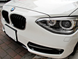 BMW120̃NA^19AA~zB[ɃKXR[eBO{HAEBhEɝR[eBO