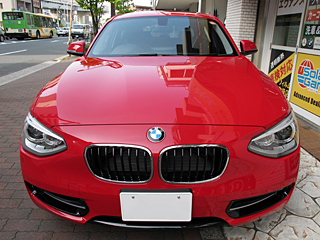 BMW 120