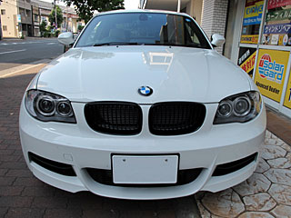 BMW135i