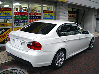 BMW 320iɃNA^14{H