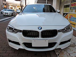 BMW320iɃKXR[eBOTC-6347Ăt{H摜1