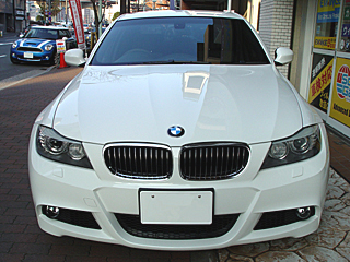 BMW325i