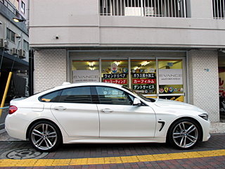 BMW420ON[yNano CeramictB{Hς݉摜2