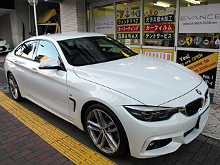 BMW420ON[yNano CeramictB{Hς݉摜3