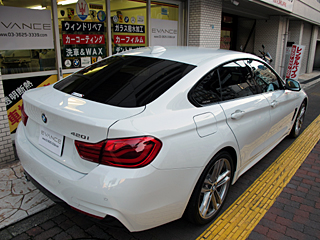 BMW420ON[yNano CeramictB{Hς݉摜5