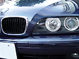 BMW525ɃKXR[eBOƃJ[tB{H̉摜