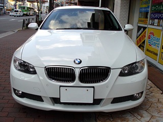 BMW 335