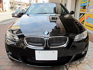 BMW335