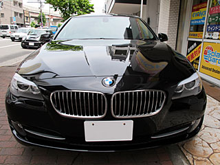 BMW528i