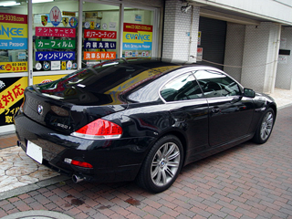 BMW630ƃNA^14-2