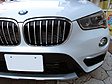 BMW X1ɃKXR[eBOƃNA^28{H摜W