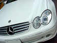 Benz CLK240