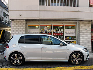 KXR[eBO{HςVW GOLF Rʉ摜