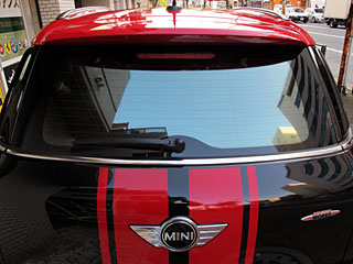 MINI CROSSOVERMINI CROSSOVER JCWɃNA^14ԓỎ摜3