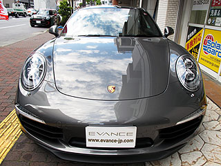 PORSCHE911 Carrera SɃKXR[eBOTC6349{Hς݉摜