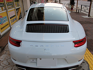 PORSCHE 911 CARRERAɃKXR[eBOTC-6349{Hς݉摜6