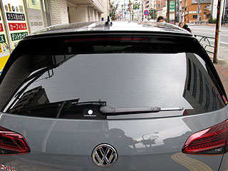 VW GOLF TCRɃJ[tBNano Ceramic35{Hς݉摜6