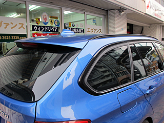 BMW320dc[OɃNA^19ԓ̉摜2