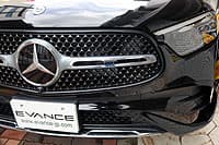 Mercedes Benz GLC ガラスコーティングの施工例画像集